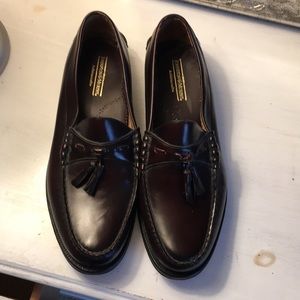 Men’s loafer